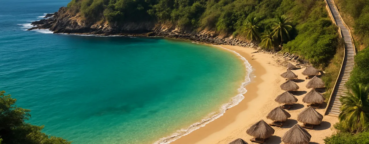 All-on-4 in Puerto Escondido: Full-Arch Implant Prices, Timeline & What's Included