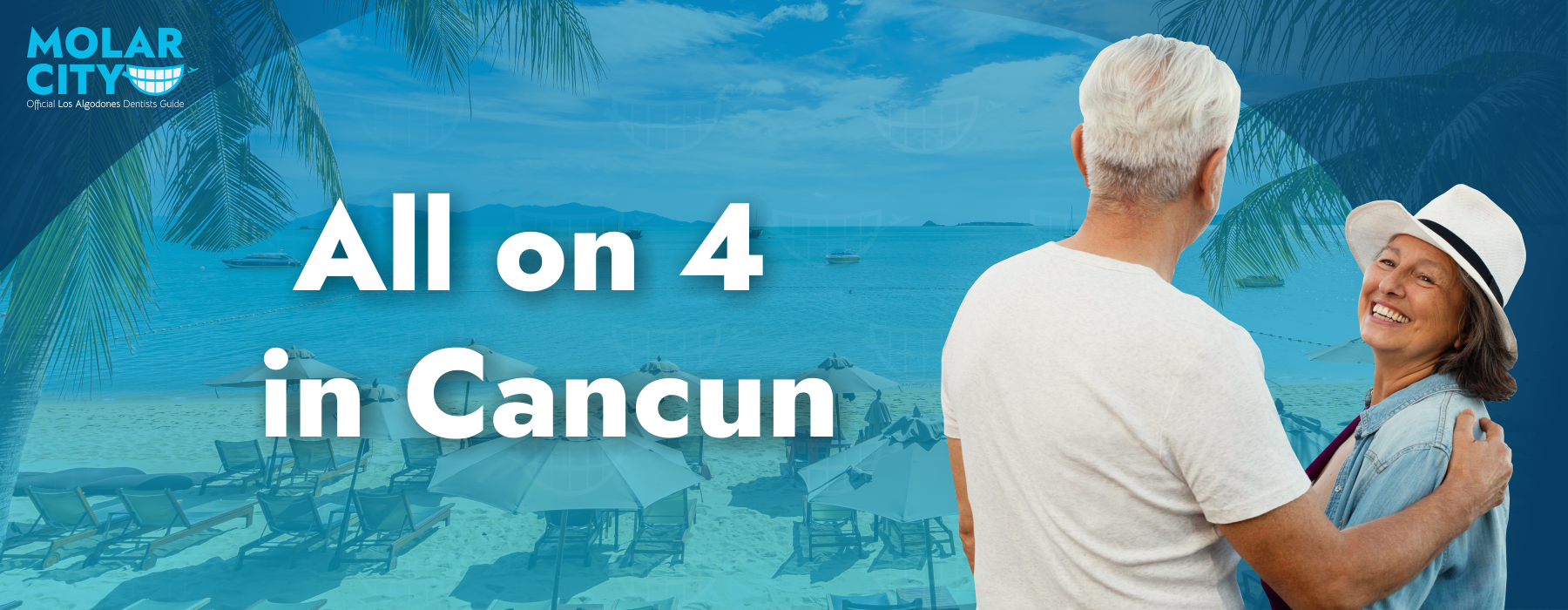 All on 4 Procedure in Cancun