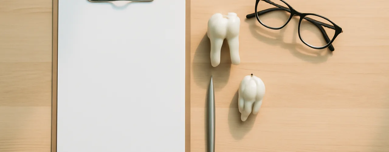 Lista de Precios Dentales en Antalya 2026: 28 Tratamientos con Precios Publicados