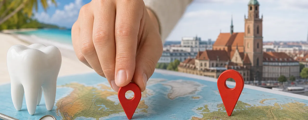 Antalya vs Los Algodones: Which Is Better for Your Dental Trip? (2026)
