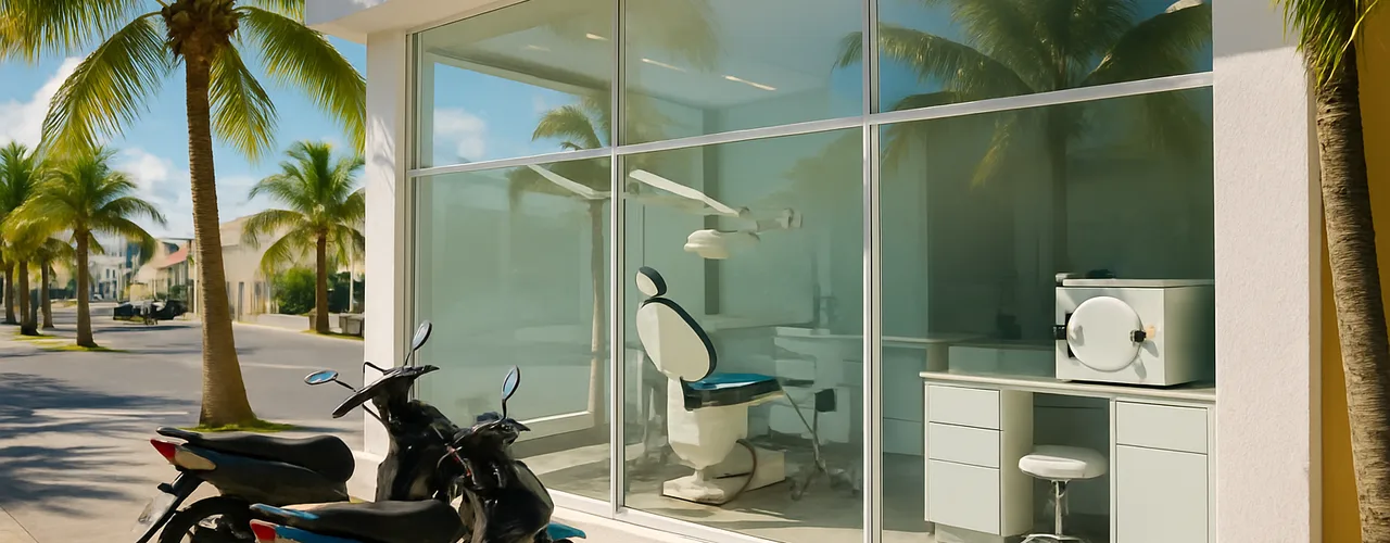 Are Dentists in Cozumel Safe? An Honest Look