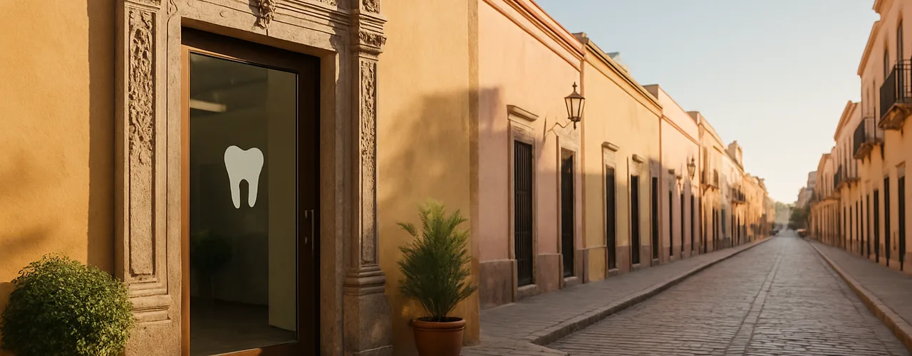 ¿Son seguros los dentistas en Querétaro? Una mirada honesta