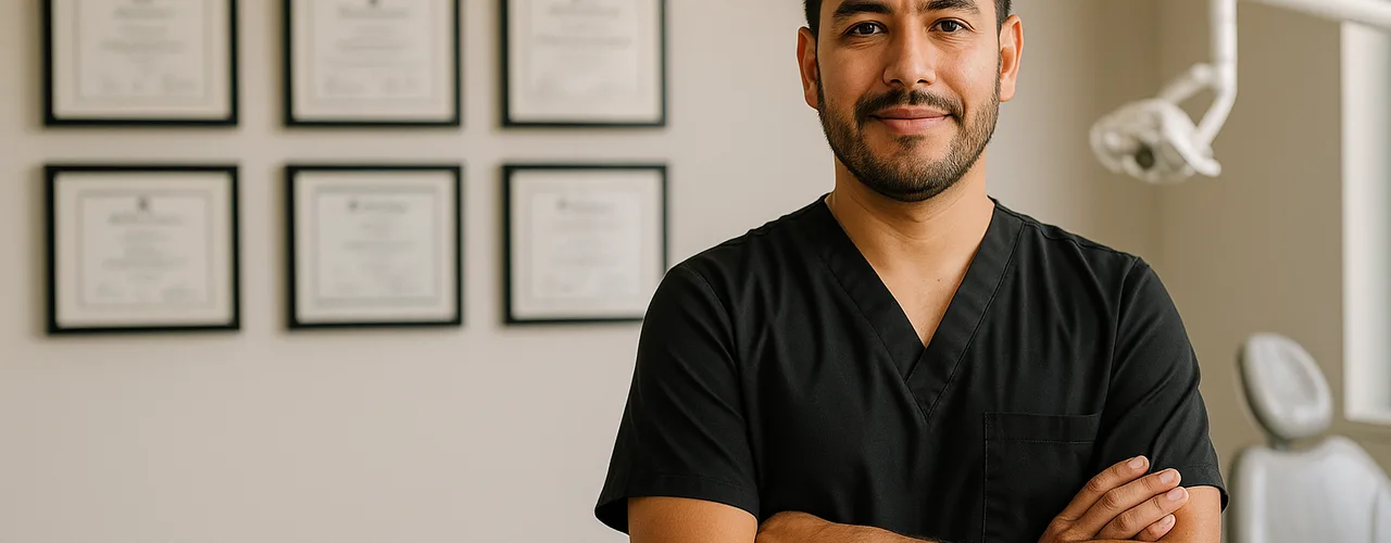 ¿Los dentistas de Tijuana tienen licencia y están acreditados? Lo que los pacientes estadounidenses deben saber