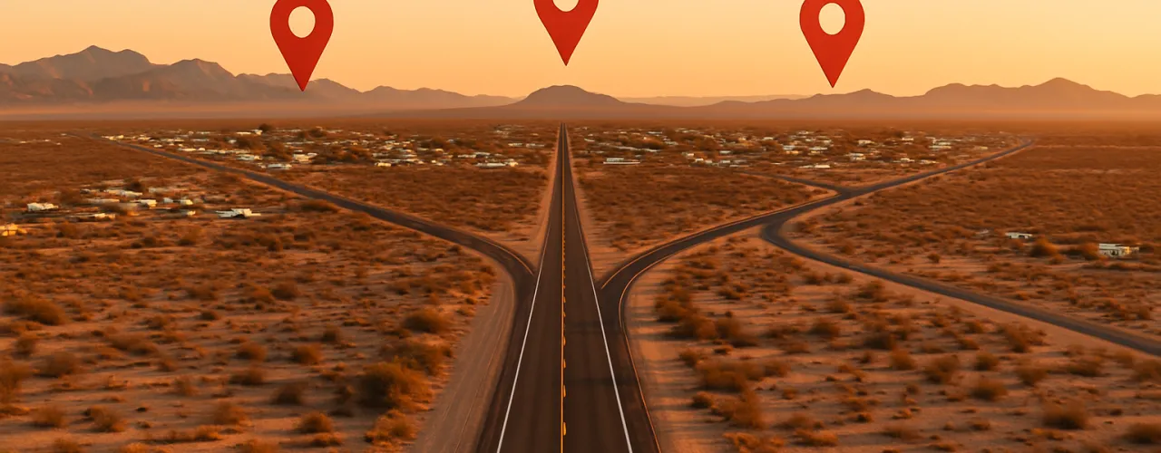 Best Border Town Near Yuma for Dental Care (2026)