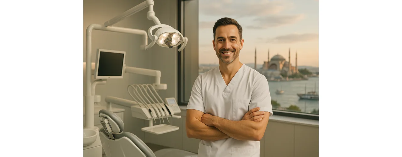 Best Dental Clinics in Istanbul for International Patients (2026): How to Shortlist