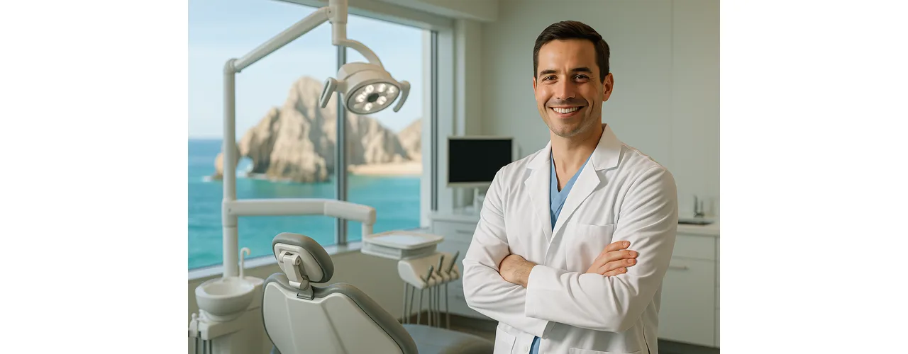 Best Dental Clinics in Los Cabos for US & Canadian Patients (2026)