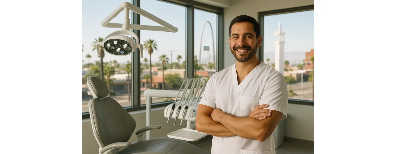 Las Mejores Clínicas Dentales en Mexicali para Pacientes de EE. UU. y Canadá (2026)