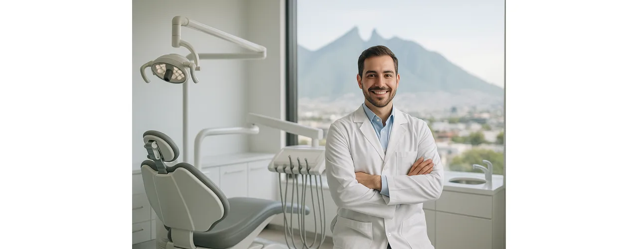 Mejores Clínicas Dentales en Monterrey para Pacientes de EE. UU. y Canadá (2026)