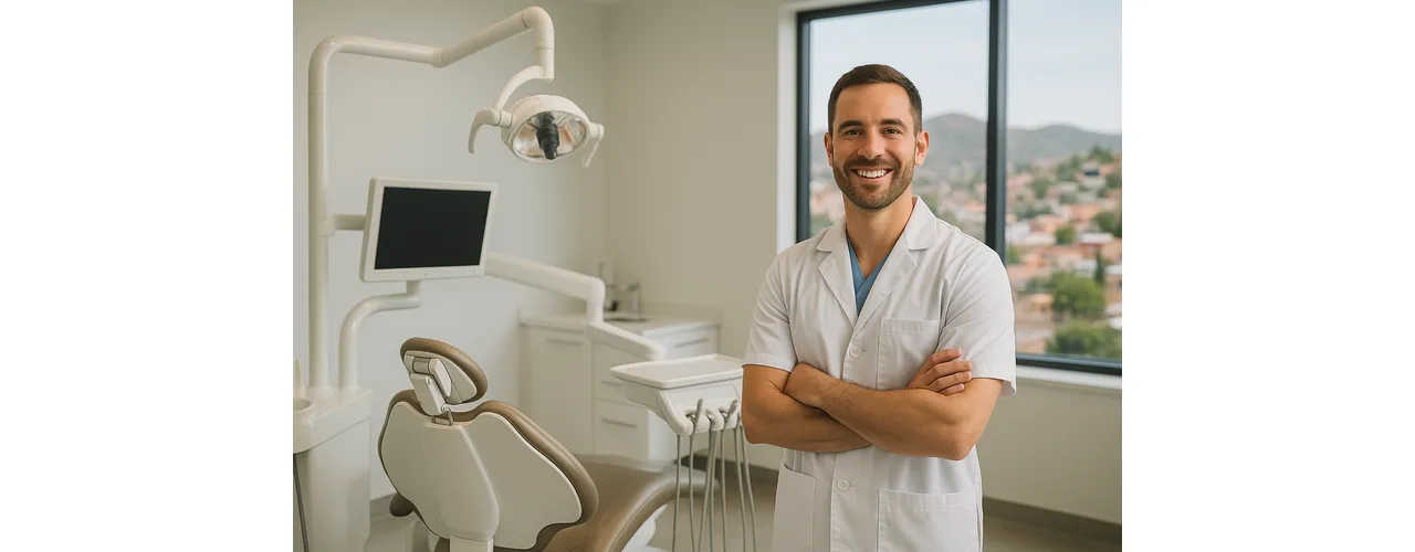 Mejores Clínicas Dentales en Nogales, Sonora para Pacientes de EE. UU. (Selección 2026)