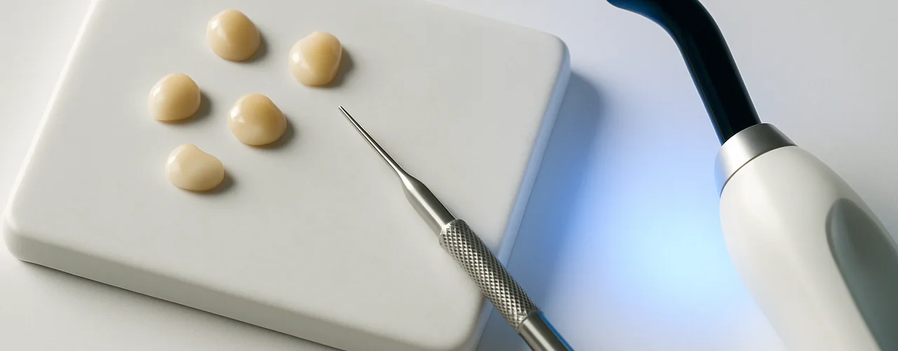 BPA-Free Composite Fillings: Are Your White Fillings Really Safe?
