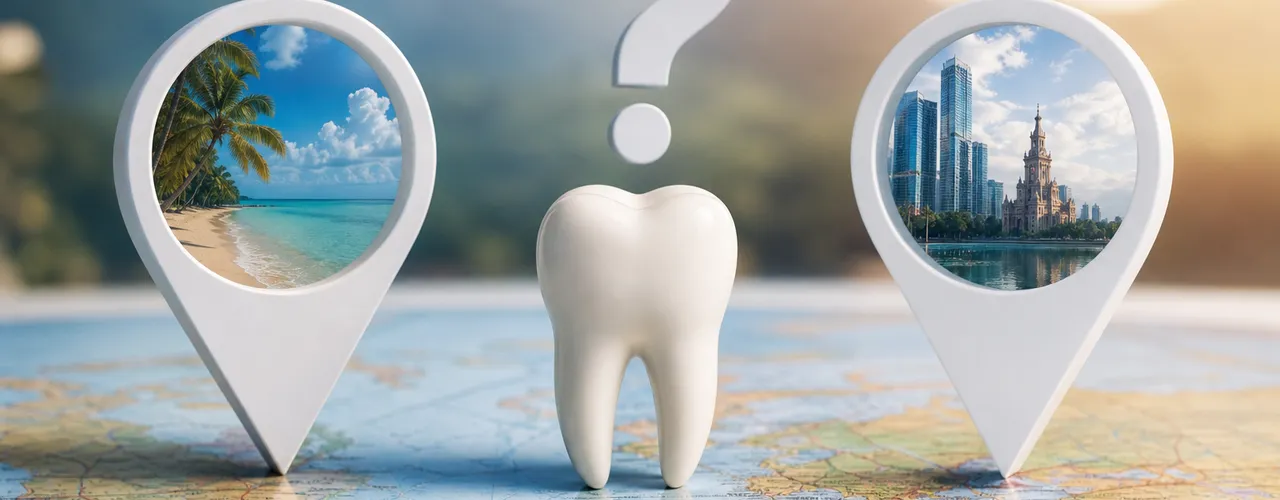 Budapest vs Los Algodones: Which Is Better for Your Dental Trip? (2026)