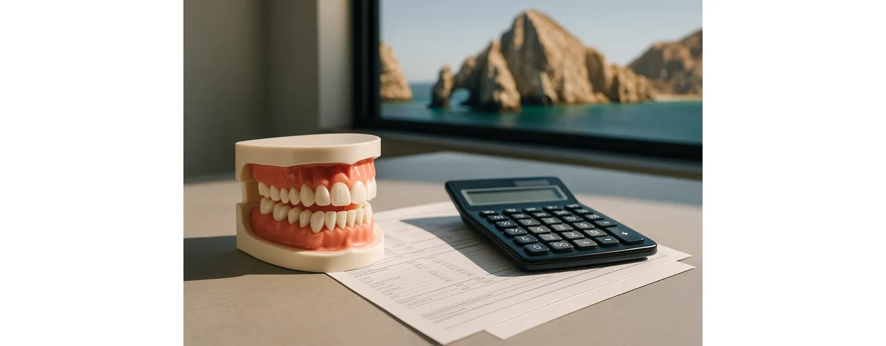 Cabo San Lucas vs San Jose del Cabo: Where to Get Your Dental Work in Los Cabos