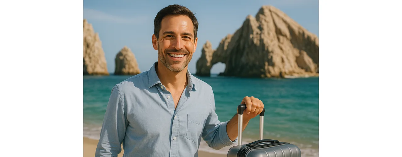 Can You Sightsee and Snorkel After Dental Surgery? Recovery Tips for a Cabo Trip