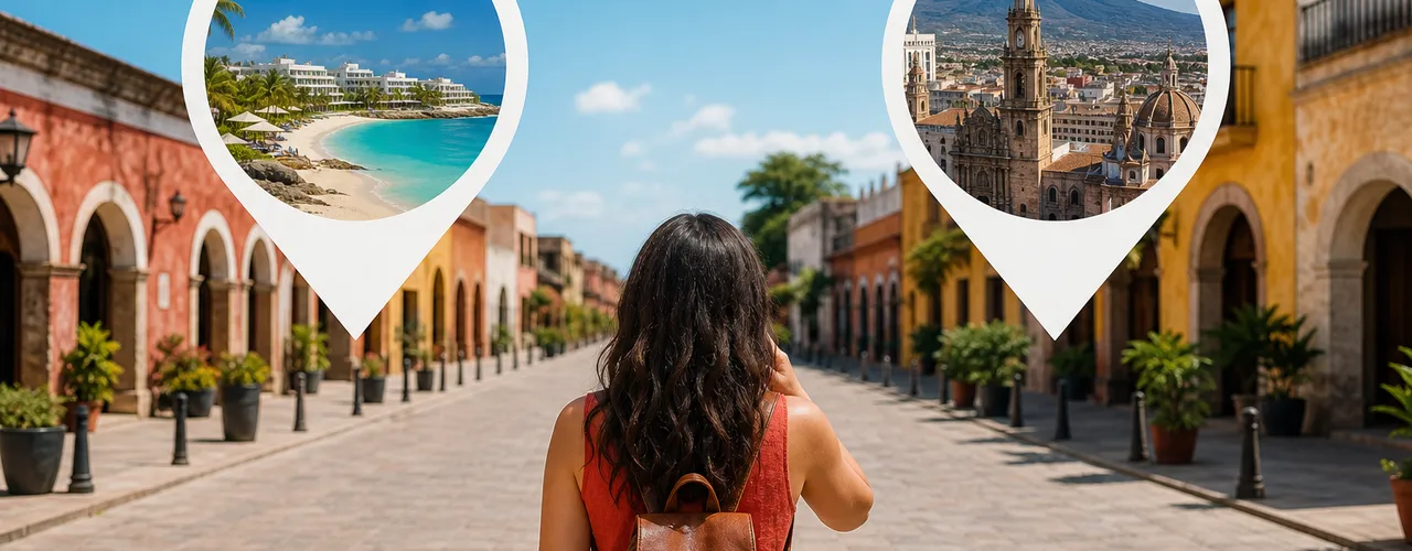 Cancún vs Los Algodones: Which Is Better for Your Dental Trip? (2026)