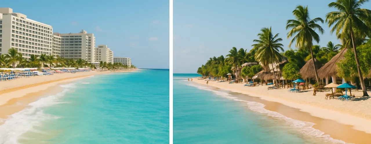 Cancún vs Playa del Carmen for Dental Work (2026): Which Riviera Maya Base Is Best?