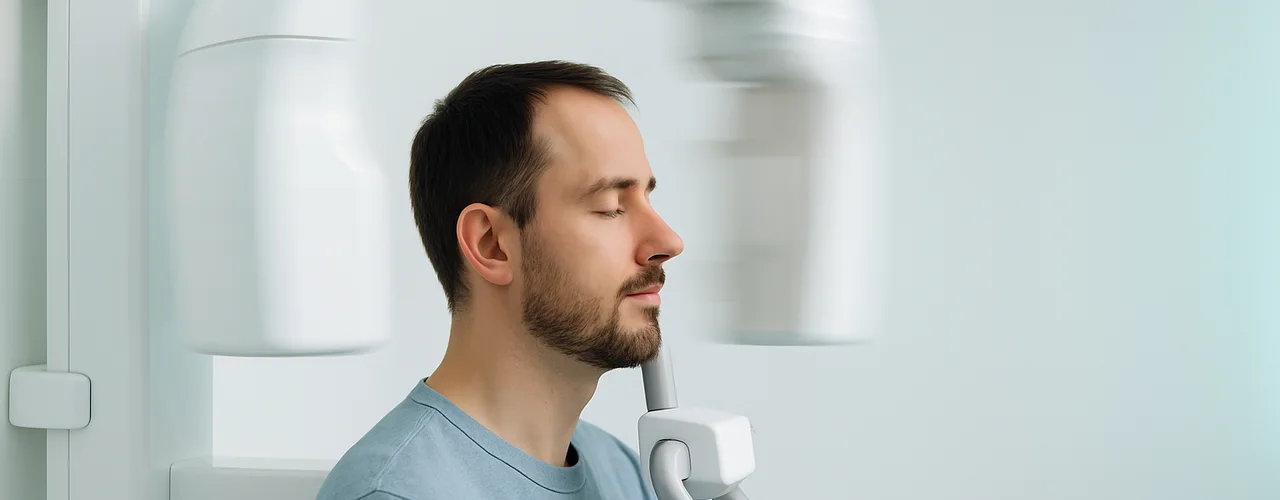 Cone Beam 3D X-Rays (CBCT): Why Biological Dentists Use Them Before Surgery