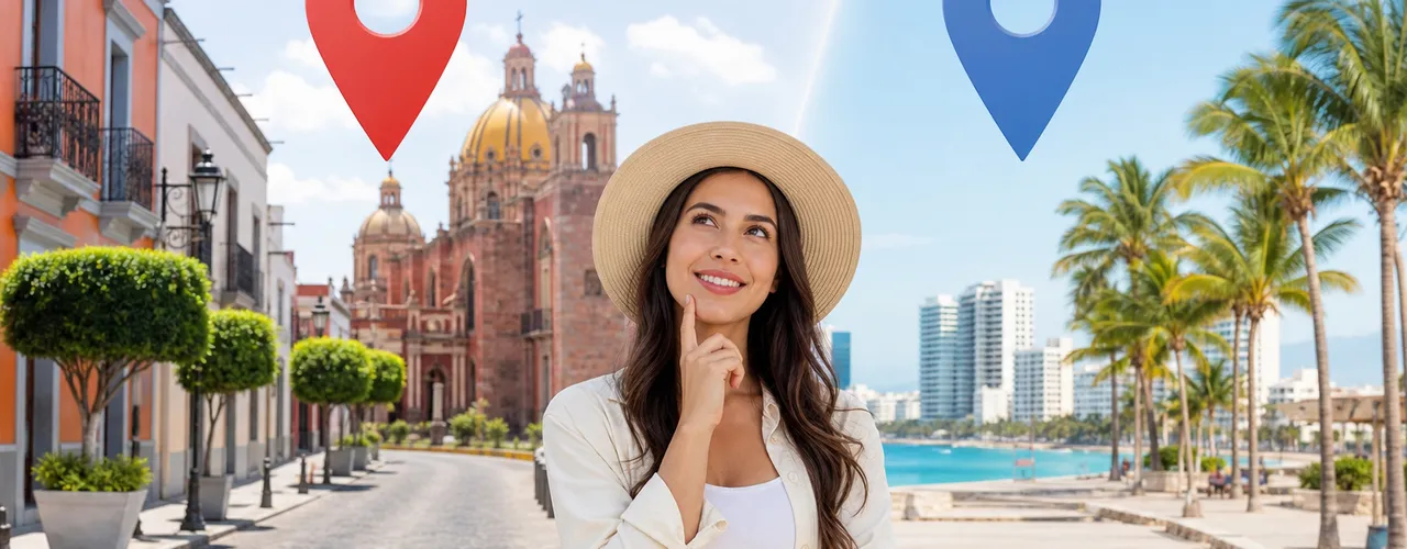 Ciudad Juárez vs Los Algodones: Which Is Better for Your Dental Trip? (2026)