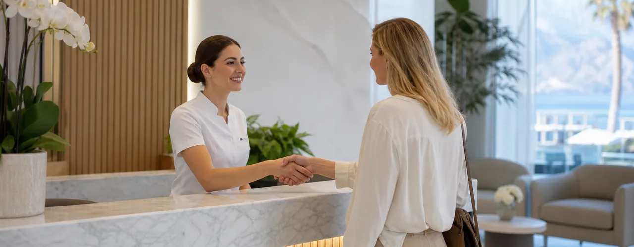 Dental Care in Antalya 2026: Prices, Clinics, Safety & Everything You Need to Know