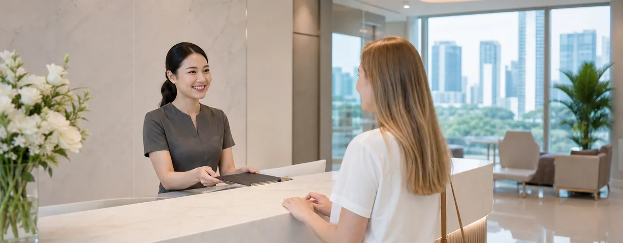 Dental Care in Bangkok 2026: Prices, Clinics, Safety & Everything You Need to Know