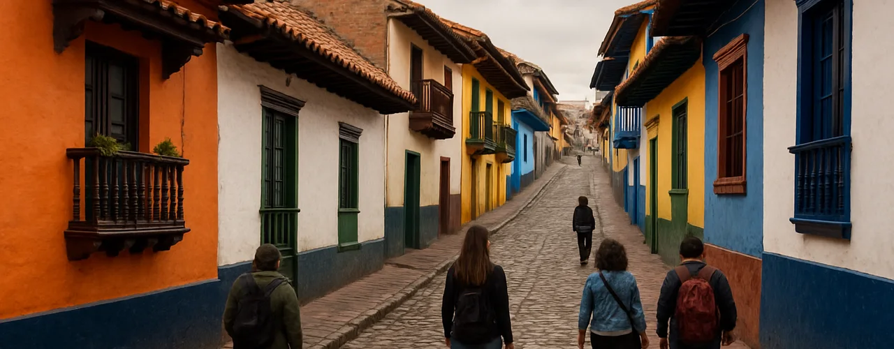 Dental Care in Bogotá, Colombia: The Complete Guide for 2026