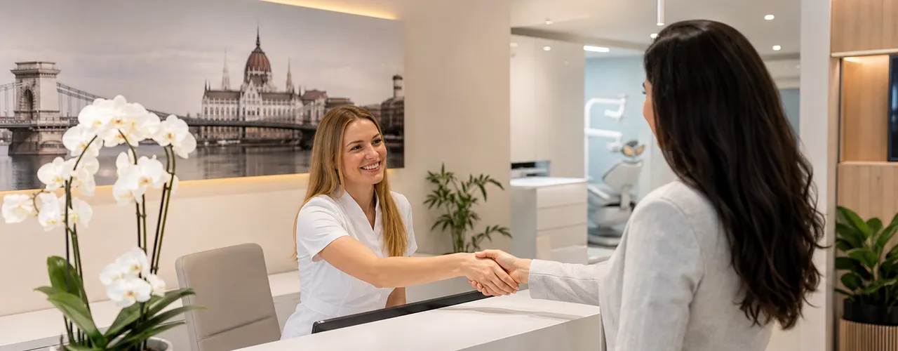 Dental Care in Budapest 2026: Prices, Clinics, Safety & Everything You Need to Know
