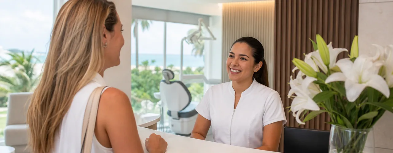 Dental Care in Cancún 2026: Prices, Clinics, Safety & Everything You Need to Know