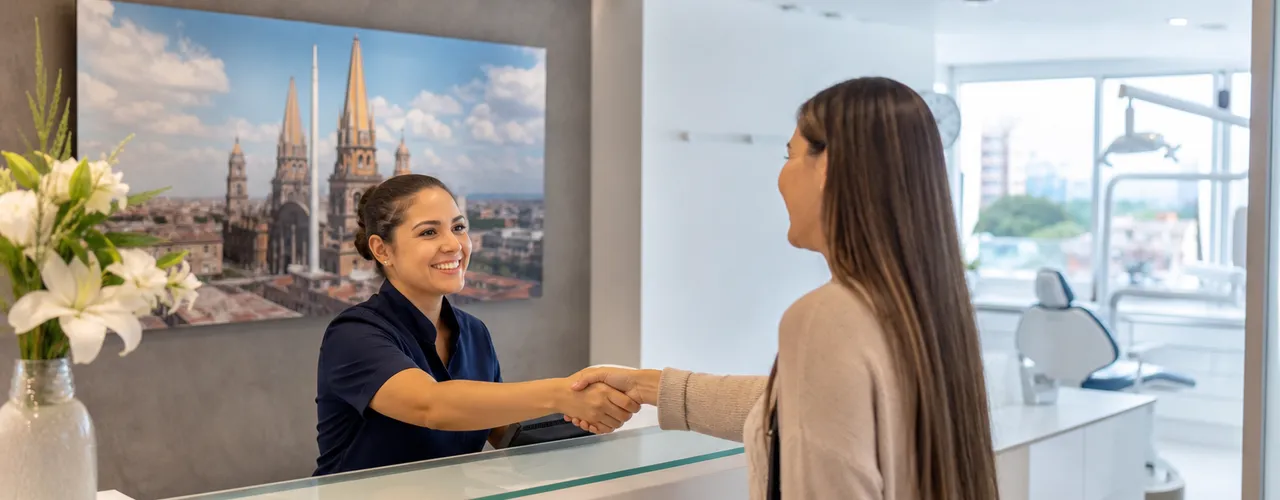 Dental Care in Guadalajara 2026: Prices, Clinics, Safety & Everything You Need to Know