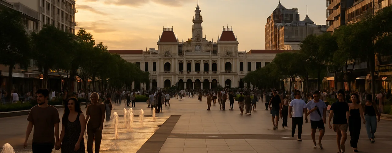 Dental Care in Ho Chi Minh City, Vietnam: The Complete Guide