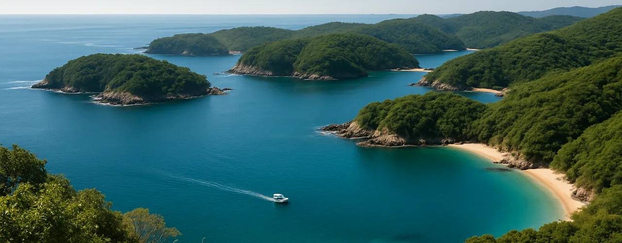 Dental Care in Huatulco, Mexico: The Complete Guide