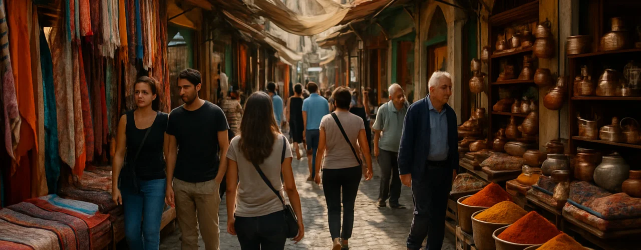 Dental Care in Izmir, Turkey: The Complete Guide