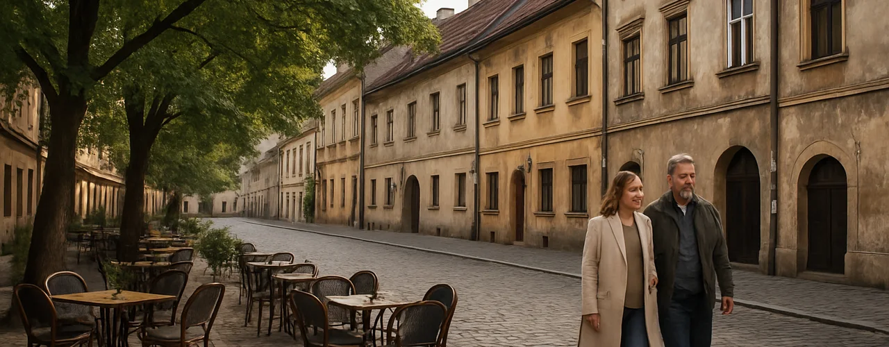 Dental Care in Kraków, Poland: The Complete Guide