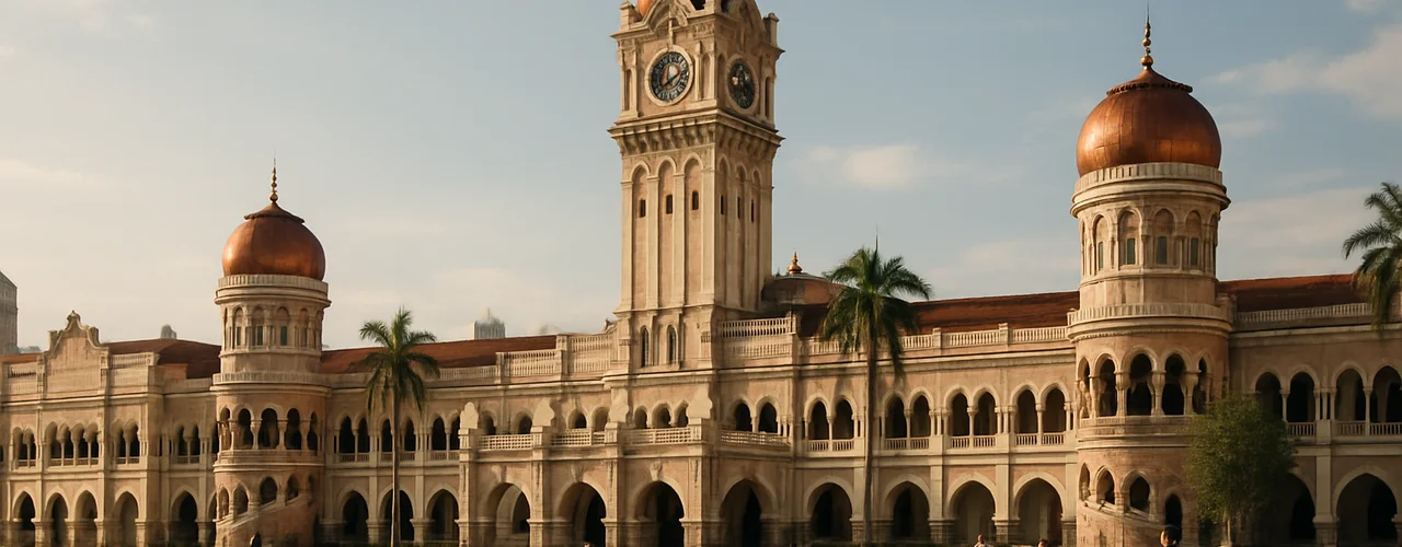 Dental Care in Kuala Lumpur, Malaysia: The Complete Guide
