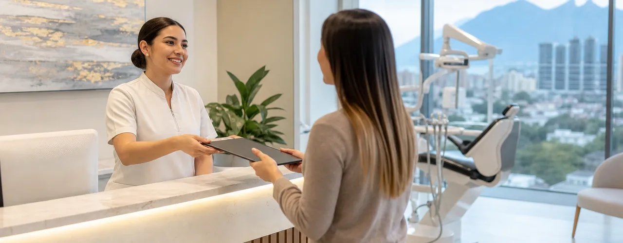 Dental Care in Monterrey 2026: Prices, Clinics, Safety & Everything You Need to Know