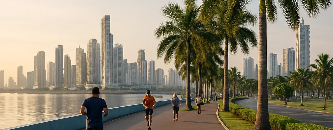 Dental Care in Panama City, Panama: The Complete Guide for 2026
