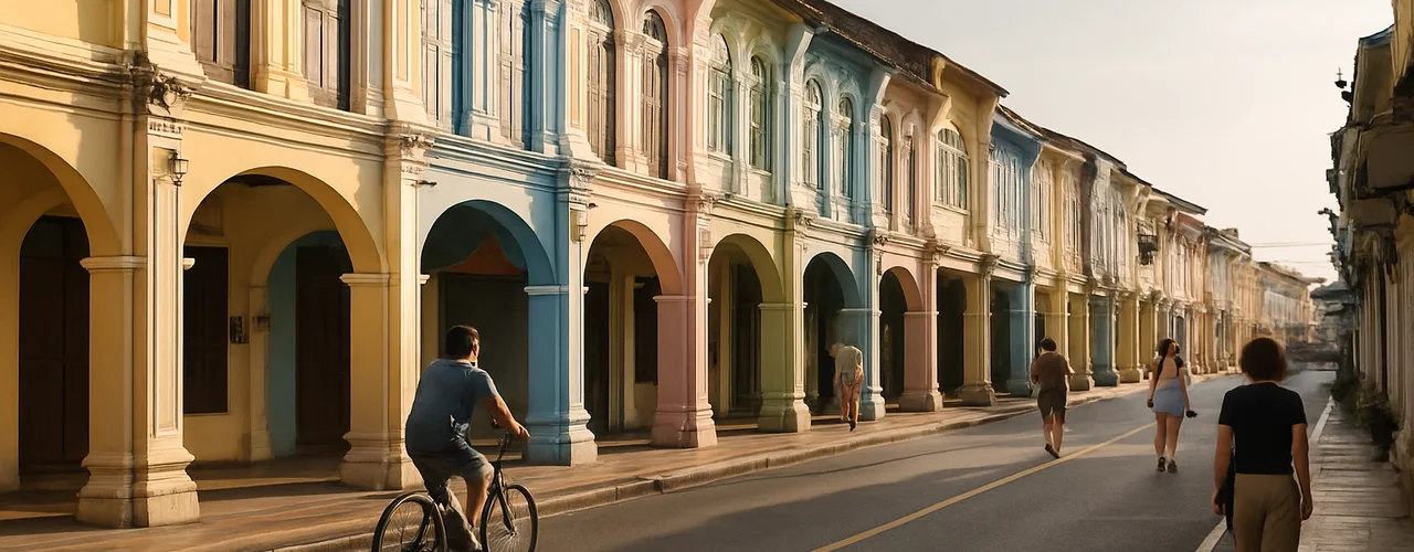 Dental Care in Phuket, Thailand: The Complete Guide