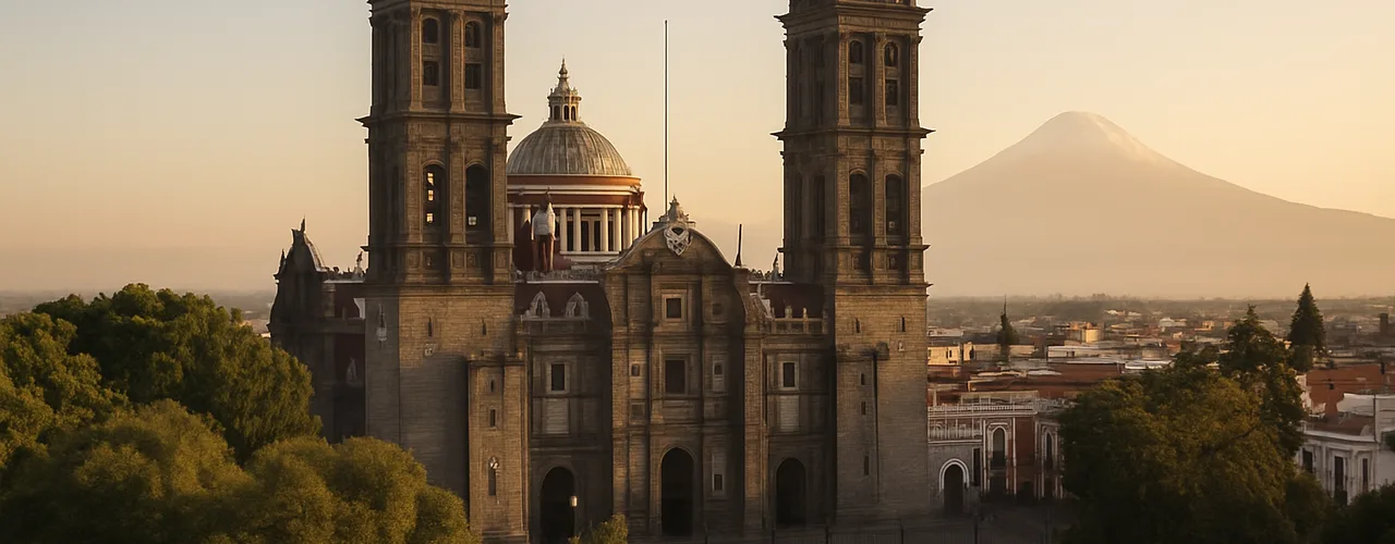 Dental Care in Puebla, Mexico: The Complete Guide