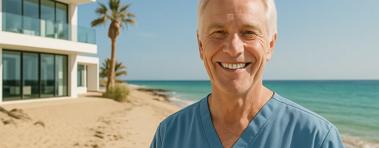 Dental Care in Puerto Peñasco (Rocky Point): The Complete Guide