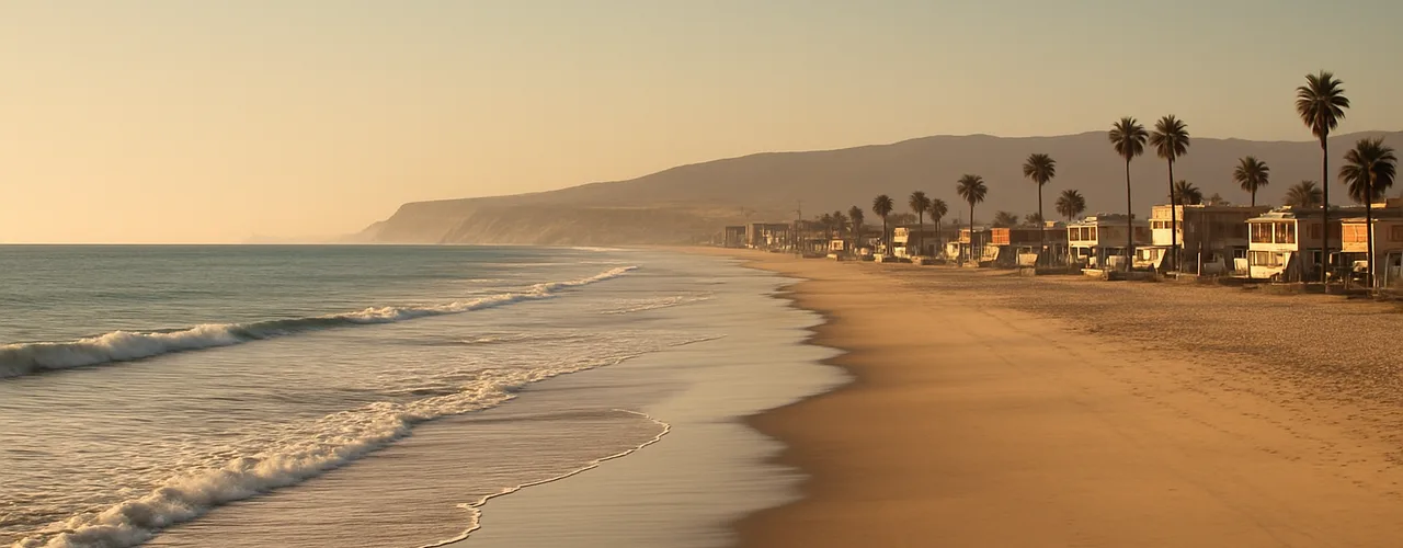 Cuidado Dental en Rosarito, México: La Guía Completa