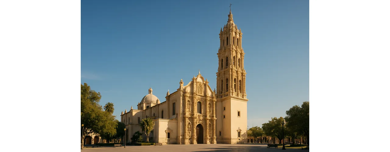 Dental Care in Saltillo, Mexico: The Complete Guide