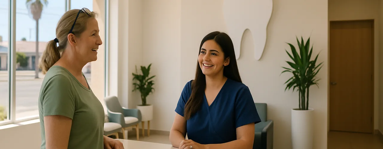 Dental Care in San Luis Río Colorado 2026: Prices, Clinics, Safety & Everything You Need to Know