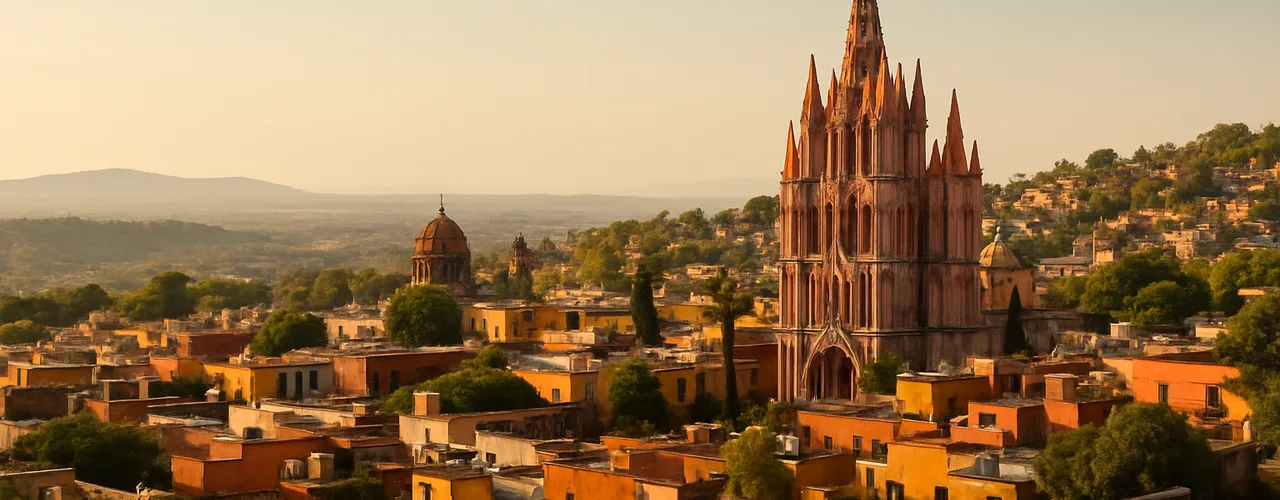 Cuidado Dental en San Miguel de Allende: La Guía Completa