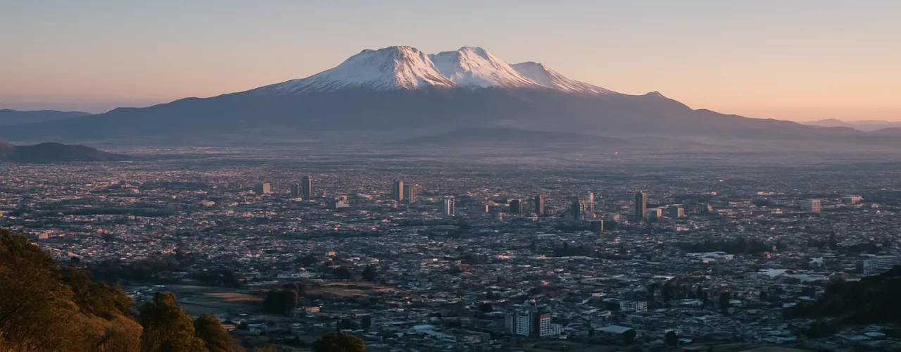 Dental Care in Toluca vs Mexico City: Which One Makes Sense