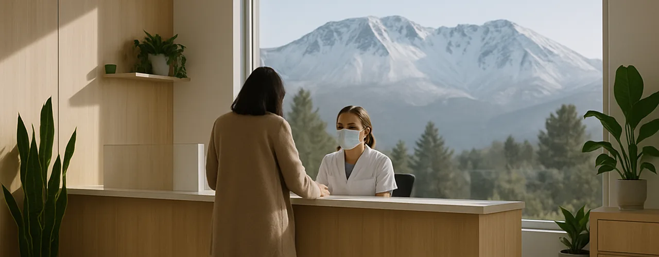 Dental Care Near Mexico City: Why Patients Choose Toluca