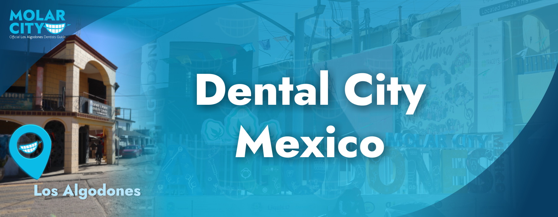 Dental City Mexico