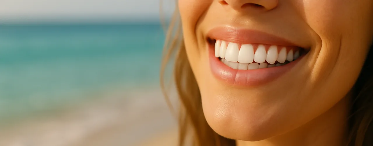 Coronas y Carillas Dentales en Puerto Peñasco (Rocky Point)
