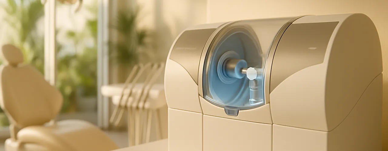Dental Crowns in Cancún: Prices, Materials & Turnaround Times