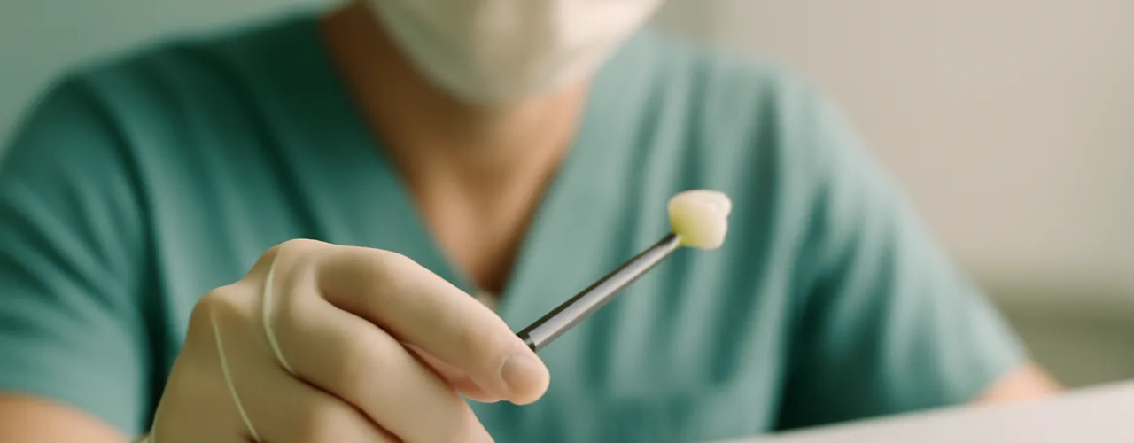 Dental Crowns in Ciudad Juárez: Verified Zirconia Prices from the Border City