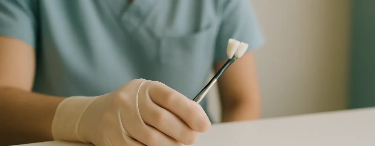 Medellín Dental Crowns: Pesos Warning, Verified Prices & Material Guide