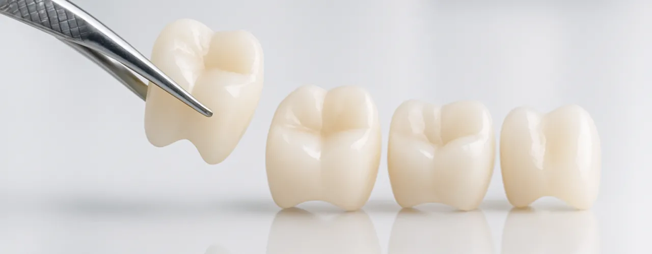 Dental Crowns in San Luis Río Colorado: Prices, Materials & Turnaround