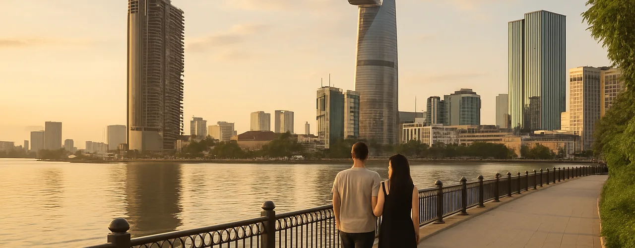 Dental Implants in Ho Chi Minh City: Cost, Brands and Timeline